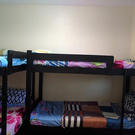 Anabelle Residence Dumaguete City Eksteriør bilde