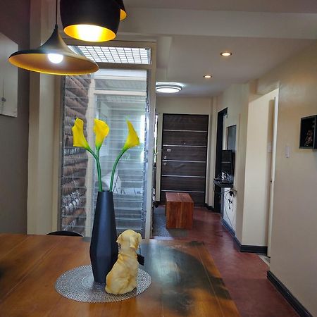Anabelle Residence Dumaguete City Eksteriør bilde