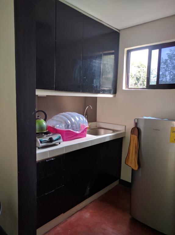 Anabelle Residence Dumaguete City Eksteriør bilde