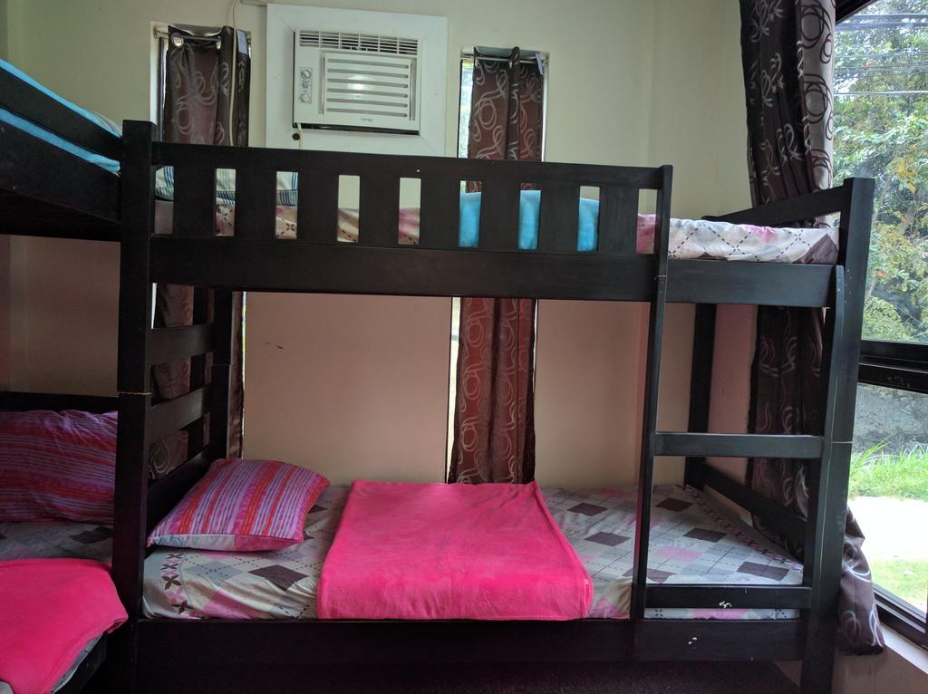 Anabelle Residence Dumaguete City Eksteriør bilde