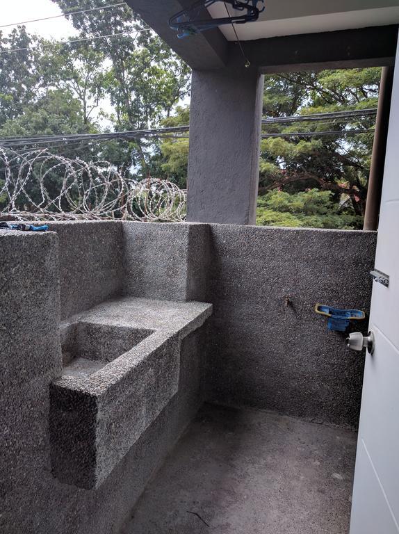 Anabelle Residence Dumaguete City Eksteriør bilde