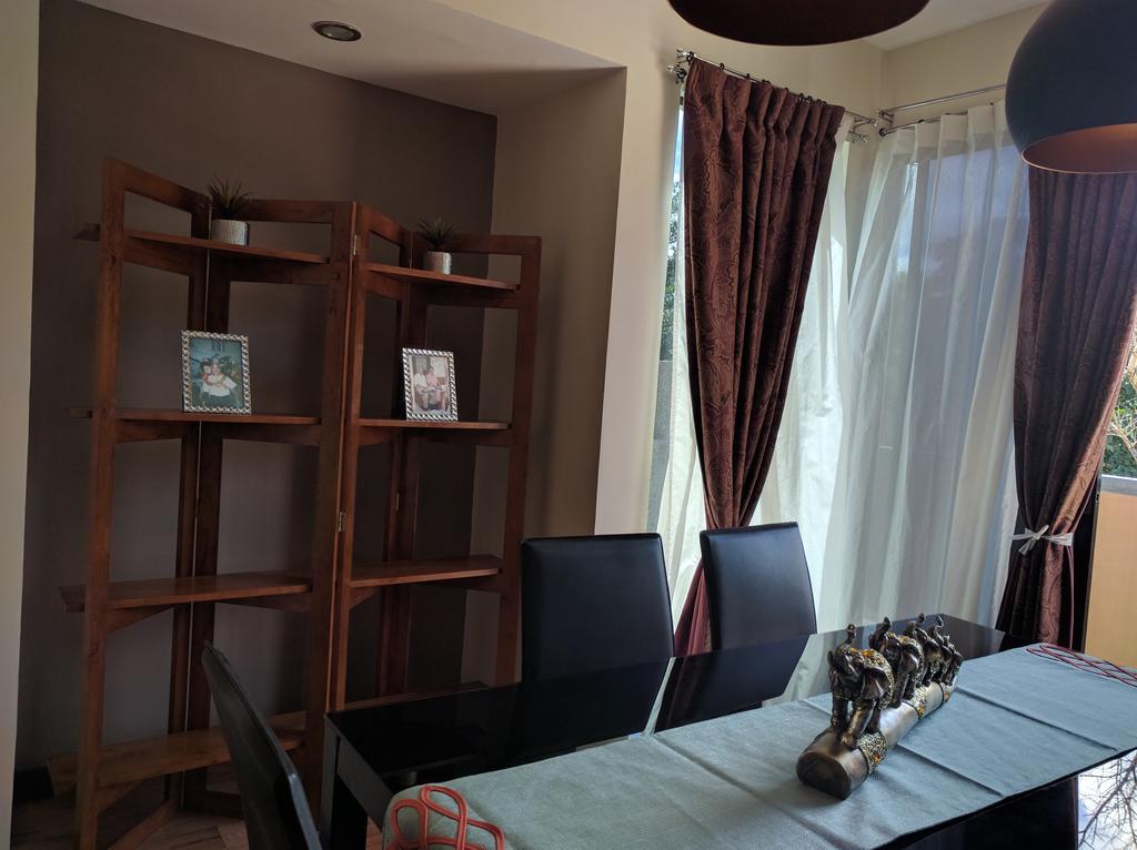 Anabelle Residence Dumaguete City Eksteriør bilde