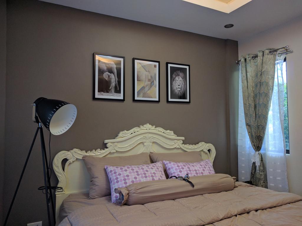 Anabelle Residence Dumaguete City Eksteriør bilde