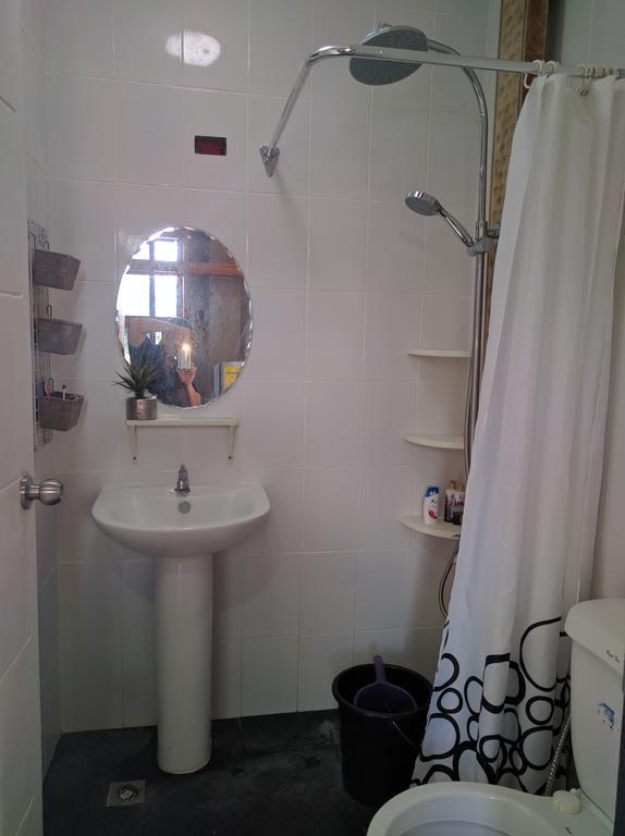 Anabelle Residence Dumaguete City Eksteriør bilde