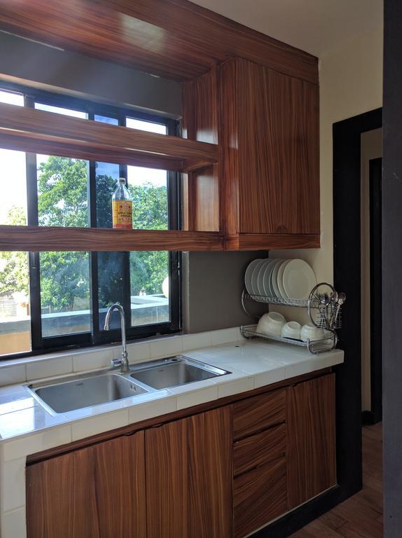 Anabelle Residence Dumaguete City Eksteriør bilde