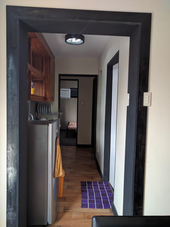 Anabelle Residence Dumaguete City Eksteriør bilde