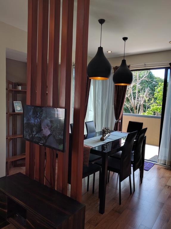 Anabelle Residence Dumaguete City Eksteriør bilde