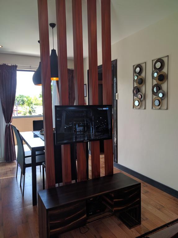 Anabelle Residence Dumaguete City Eksteriør bilde