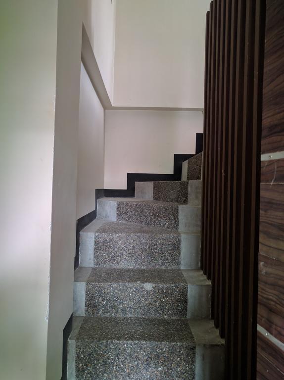 Anabelle Residence Dumaguete City Eksteriør bilde