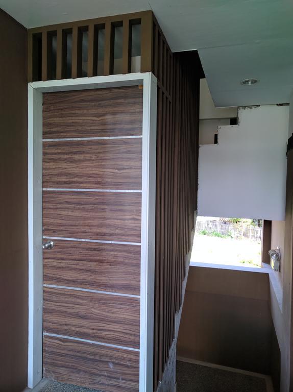 Anabelle Residence Dumaguete City Eksteriør bilde