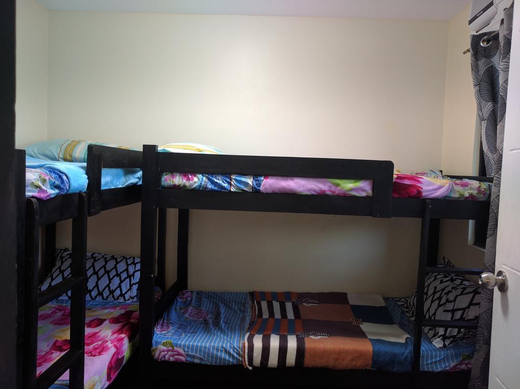 Anabelle Residence Dumaguete City Eksteriør bilde