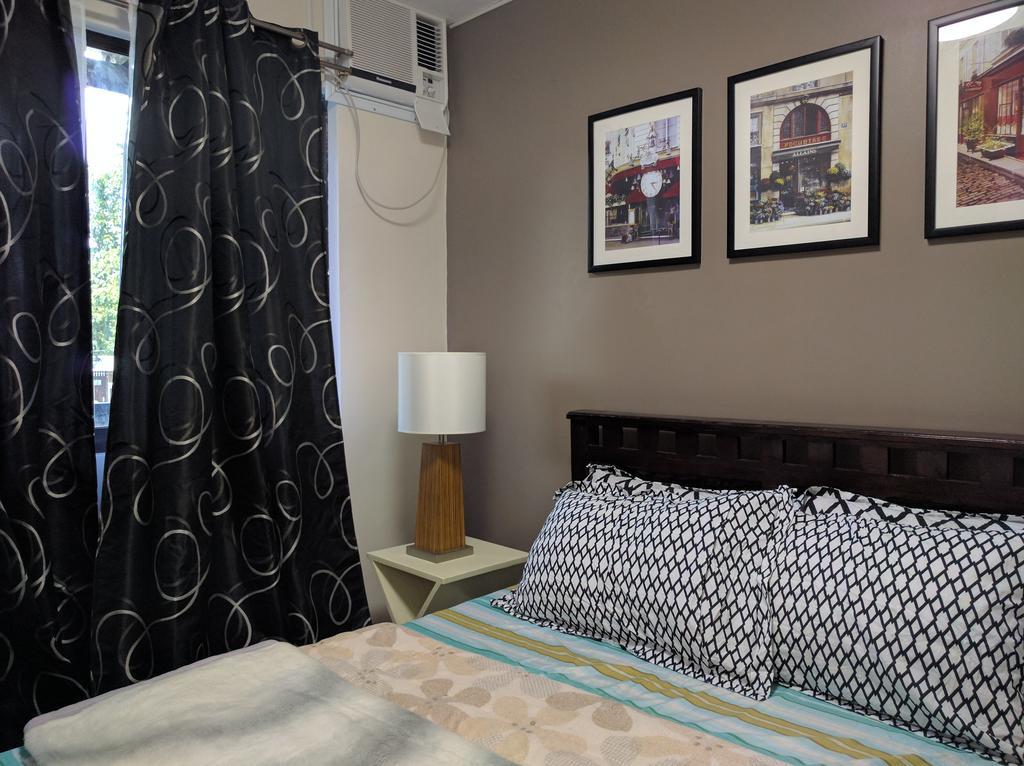 Anabelle Residence Dumaguete City Eksteriør bilde