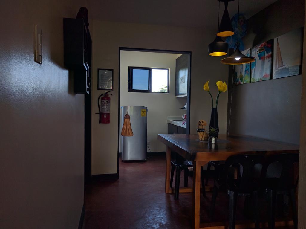 Anabelle Residence Dumaguete City Eksteriør bilde