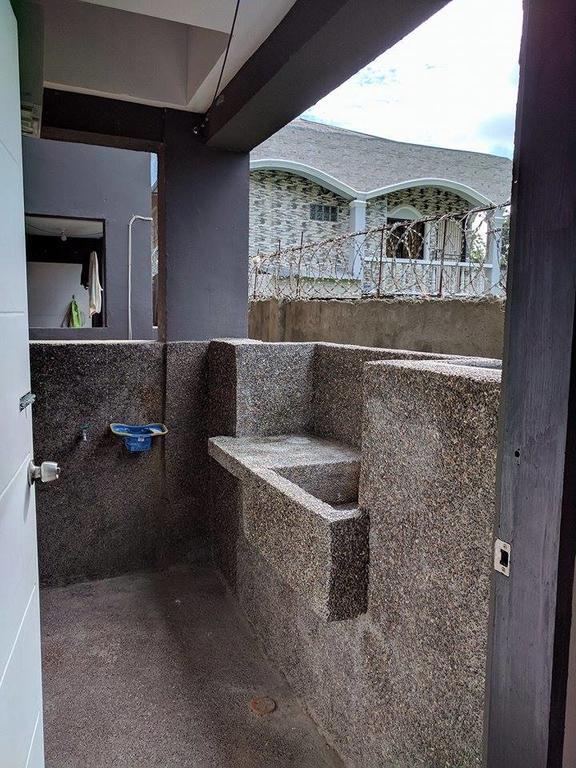 Anabelle Residence Dumaguete City Eksteriør bilde