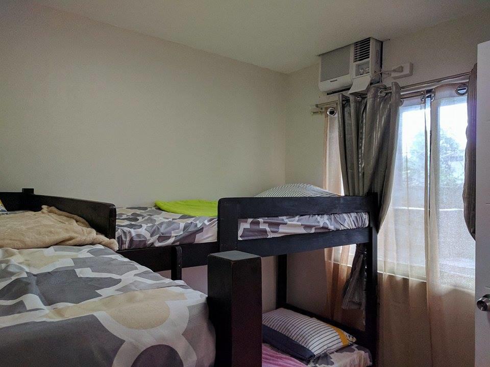 Anabelle Residence Dumaguete City Eksteriør bilde