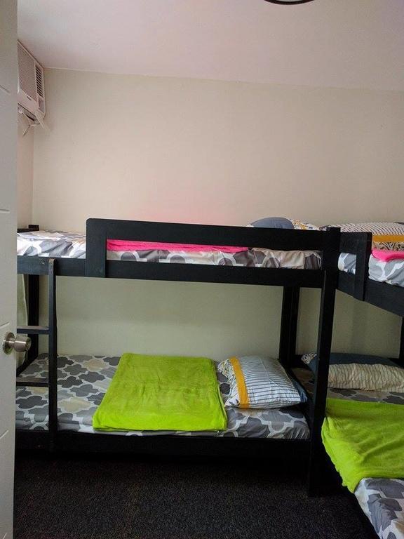 Anabelle Residence Dumaguete City Eksteriør bilde