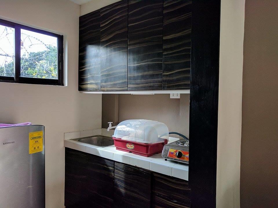 Anabelle Residence Dumaguete City Eksteriør bilde