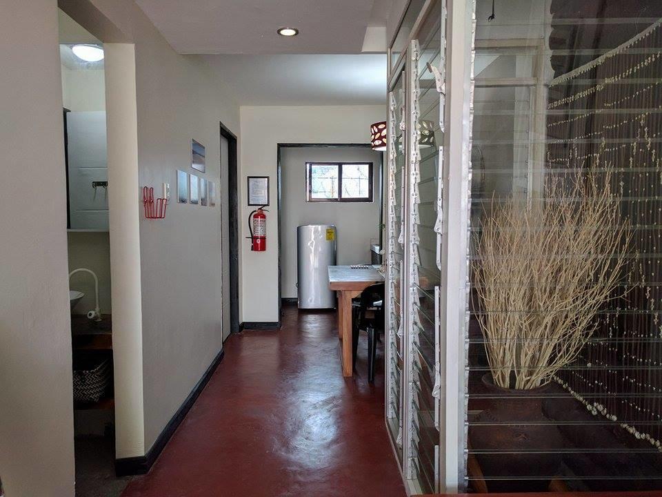 Anabelle Residence Dumaguete City Eksteriør bilde