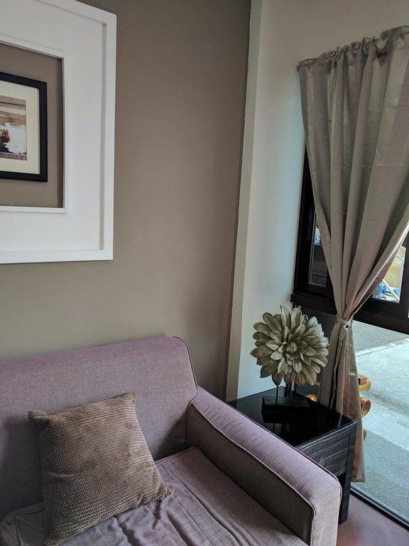 Anabelle Residence Dumaguete City Eksteriør bilde