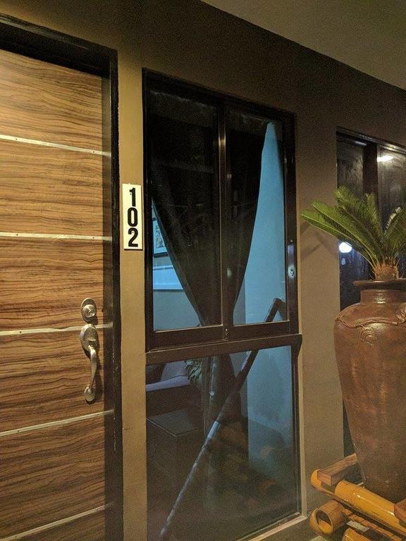 Anabelle Residence Dumaguete City Eksteriør bilde