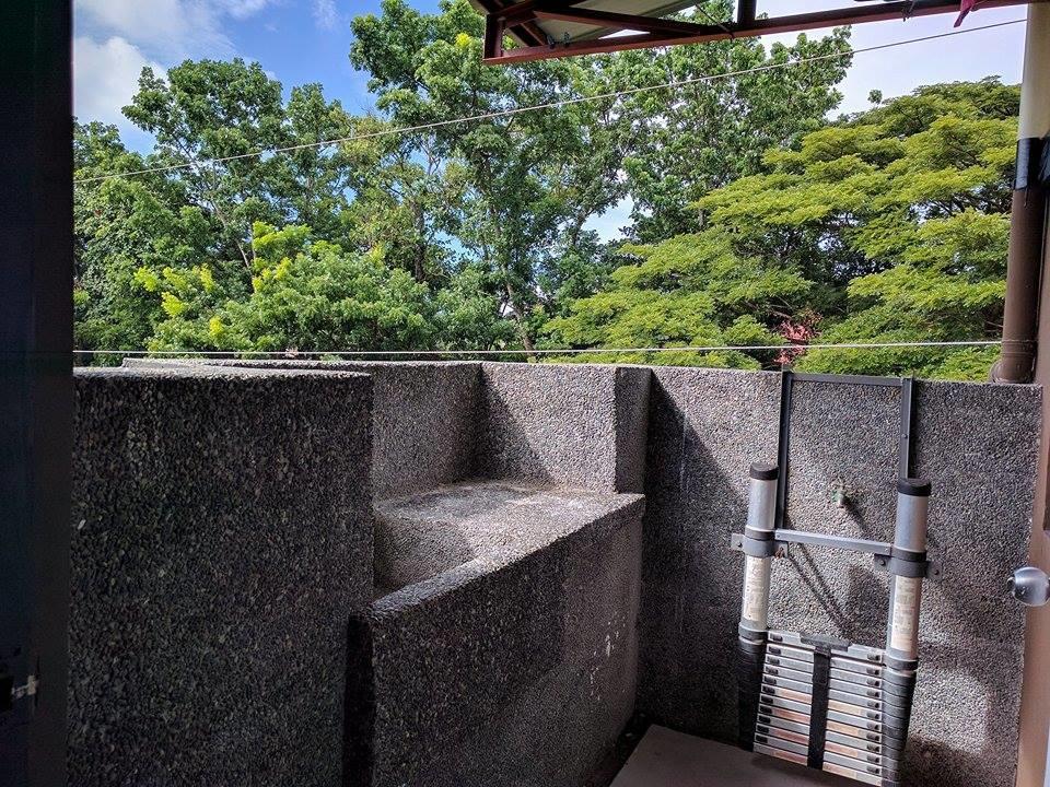 Anabelle Residence Dumaguete City Eksteriør bilde