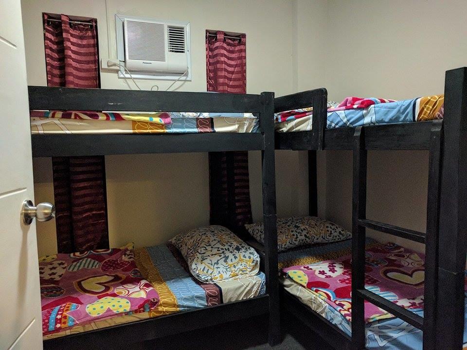 Anabelle Residence Dumaguete City Eksteriør bilde