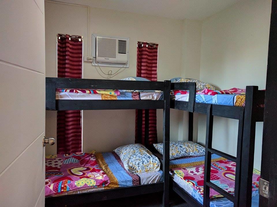 Anabelle Residence Dumaguete City Eksteriør bilde