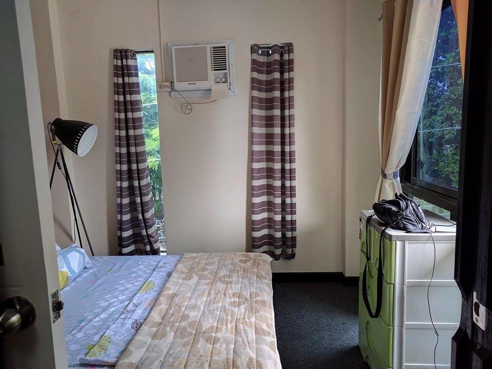 Anabelle Residence Dumaguete City Eksteriør bilde