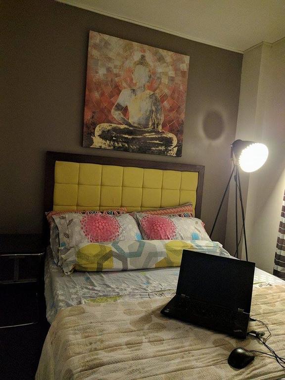 Anabelle Residence Dumaguete City Eksteriør bilde