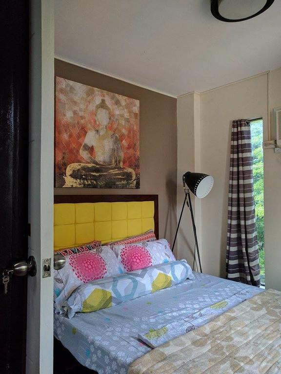 Anabelle Residence Dumaguete City Eksteriør bilde