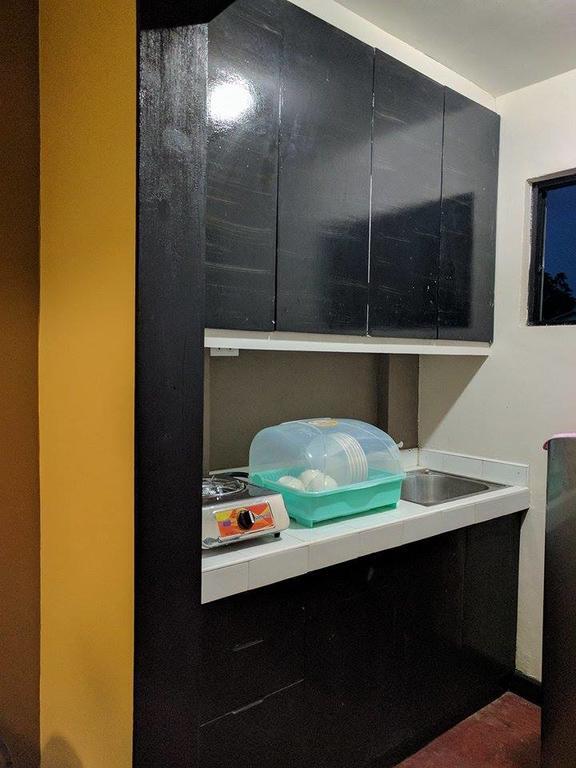 Anabelle Residence Dumaguete City Eksteriør bilde