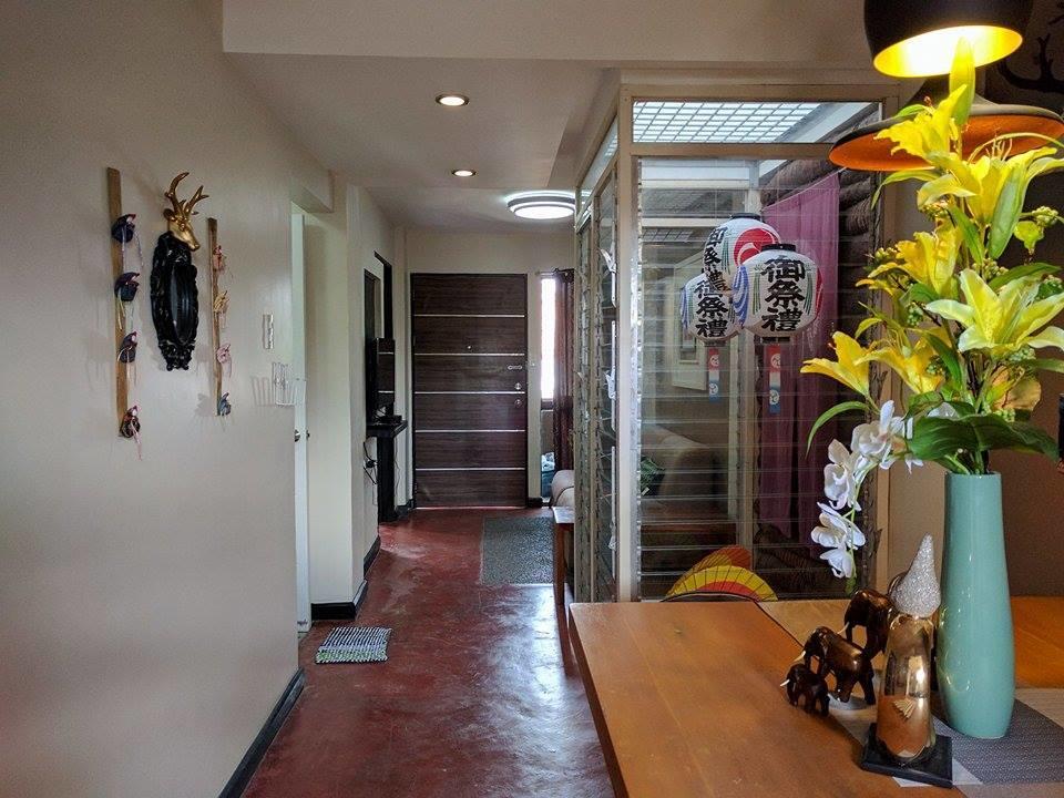 Anabelle Residence Dumaguete City Eksteriør bilde