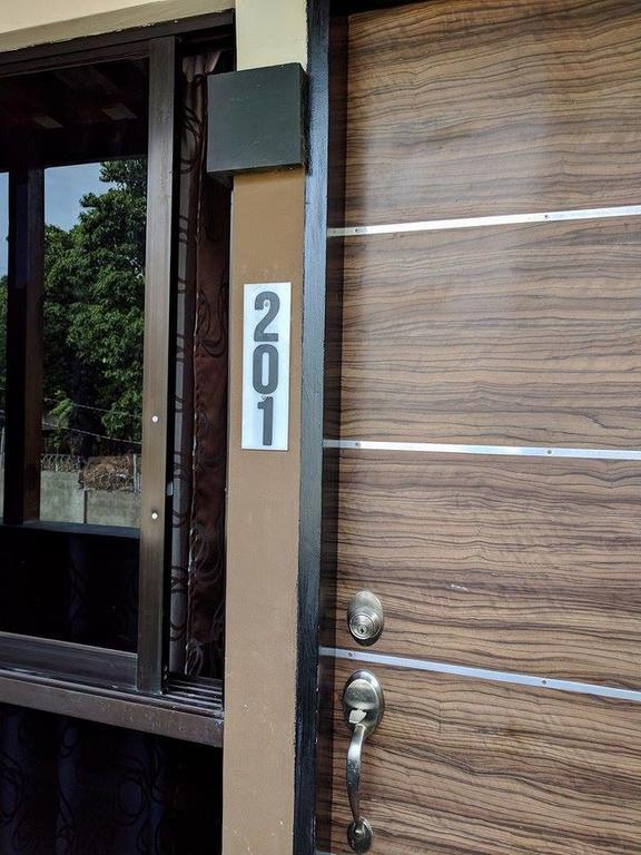 Anabelle Residence Dumaguete City Eksteriør bilde