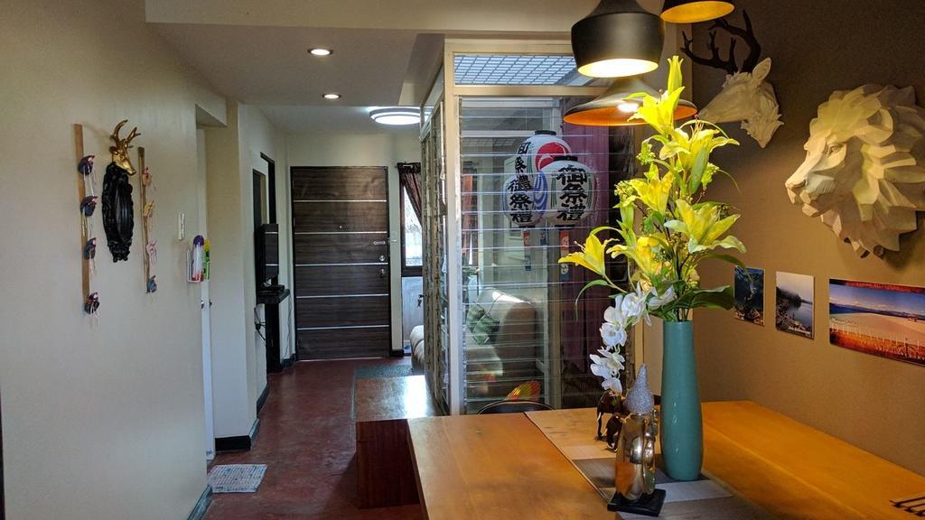 Anabelle Residence Dumaguete City Eksteriør bilde
