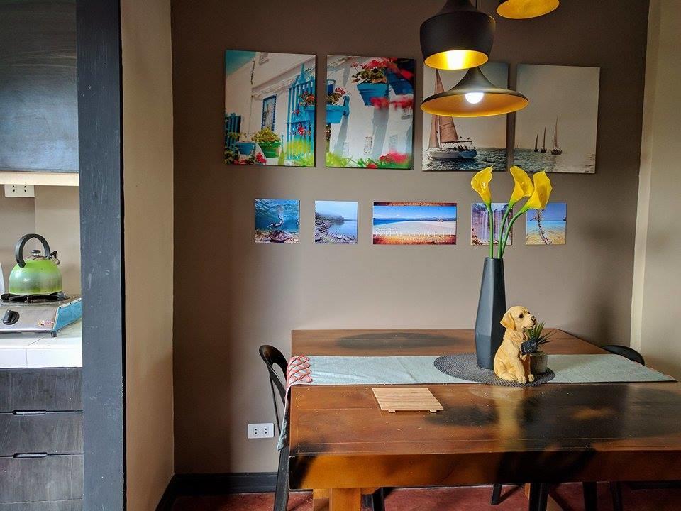 Anabelle Residence Dumaguete City Eksteriør bilde