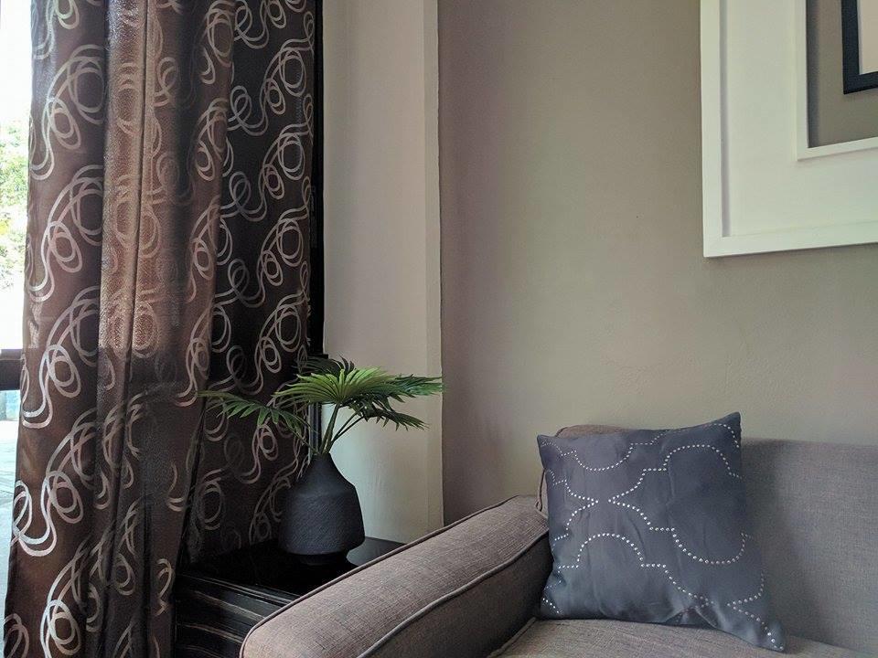 Anabelle Residence Dumaguete City Eksteriør bilde