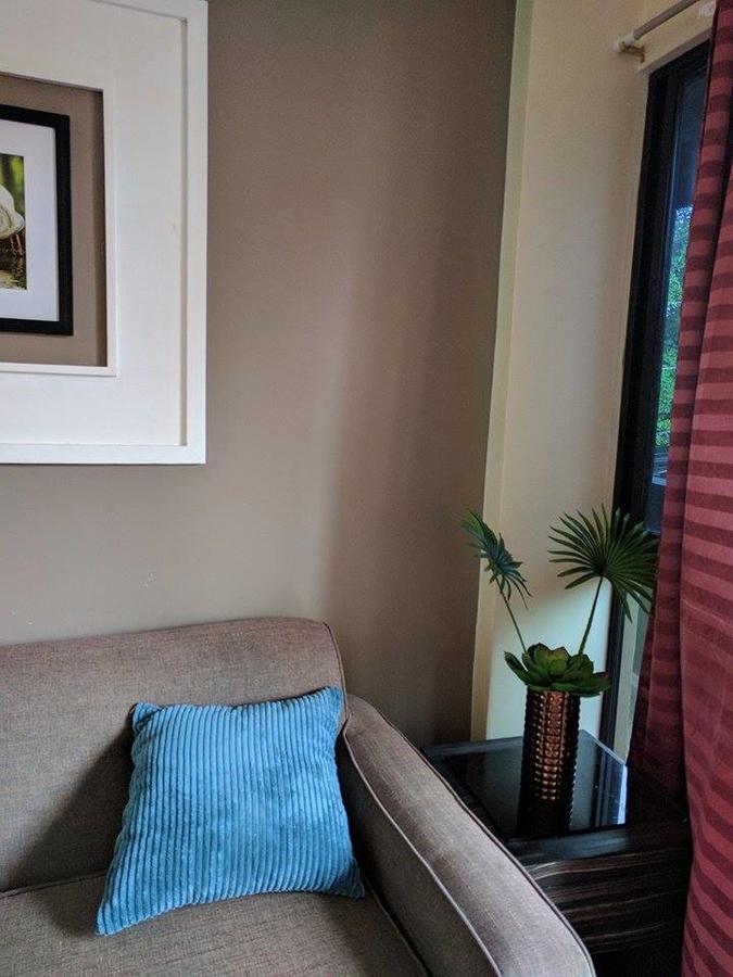 Anabelle Residence Dumaguete City Eksteriør bilde